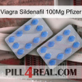 Viagra Sildenafil 100Mg Pfizer 20